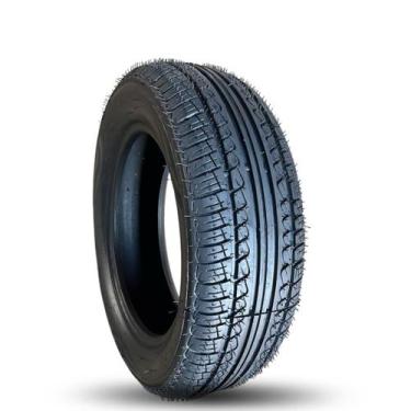 Imagem de Pneu REMOLD 185 60 R15 Aro 15 Ótimo Encaixe e Performance Segura - RB 
