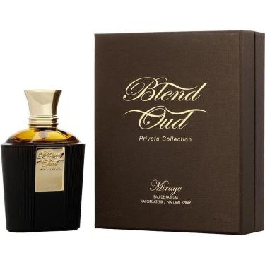 Imagem de Perfume Unisex Blend Oud Mirage Eau De Parfum 60 Ml