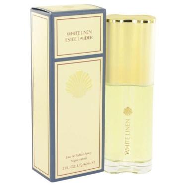 Imagem de Perfume Feminino White Linen Estee Lauder 60 Ml Eau De Parfum