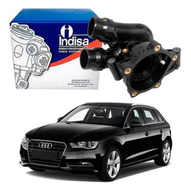 Imagem de Carcaça Bomba Dagua Indisa A3 Sportback 2.0 Tfsi 2013 A 2016