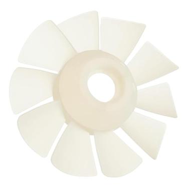 Imagem de RNXRZANK Ventilador Hidráulico de Substituição para Refrigeração de Cortadores de Grama com Transmissão Por Engrenagem. Construção Robusta, Adequado para Máqui