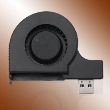 Imagem de Ruilogod Ventilador Silm Cooler USB