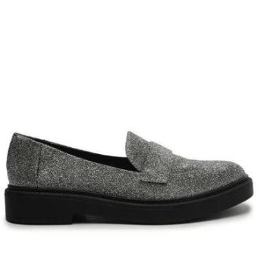 Imagem de Mocassim Anacapri Brilho Feminino-Feminino