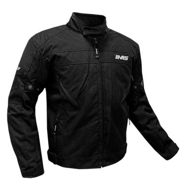 Imagem de Jaqueta Ims Street Adventure Urbana Moto C/ Proteções