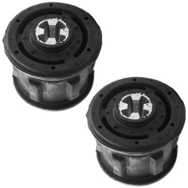 Imagem de Par Bucha Eixo Ford Fiesta 96 A 2002 Tras Motorista Passagei