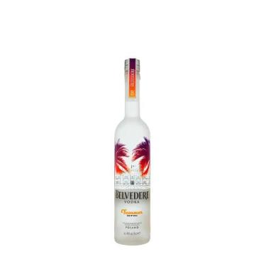 Imagem de Vodka Belvedere Summer  700ml