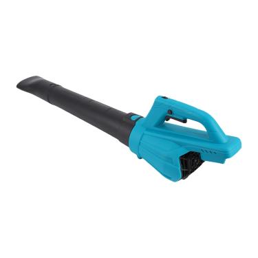Imagem de FTVOGUE Soprador de Folhas Sem Fio Alimentado por Bateria Com Velocidade do de 220 M/S 6 Velocidades Ajustáveis ​​Design ABS Leve para Limpeza de Detritos de Oficina de Garagem de Quintal