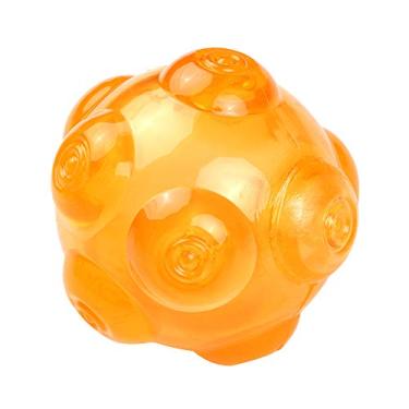 Imagem de Brinquedo de cachorro Squeak Brinquedos mordida engraçados para cachorros Filhotes em dentição