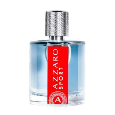 Imagem de Perfume Azzaro Sport New - Masculino - Eau de Toilette 100ml