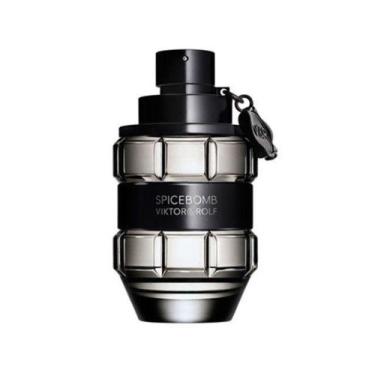 Imagem de Viktor & Rolf Spicebomb Perfume Masculino - Eau de Toilette 90ml