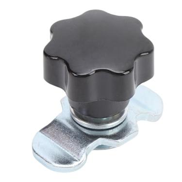 Imagem de KUIDAMOS L Faixa Dupla Lug Rosqueado Parafusos Pesados ​​zinco Chapeado Acessórios de Prata para van Pickup Caminhão Carga Retenção 10 Peças (20)