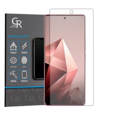 Imagem de GR Global Revolution, Película Hidrogel Frontal Para Infinix Note 50S