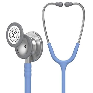 Imagem de Estetoscópio 3M Littmann Classic III Azul 5630
