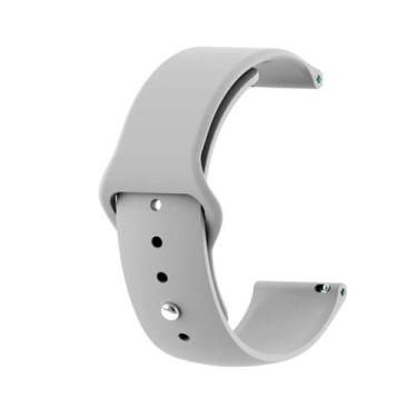 Imagem de Pulseira Sport Compatível Colmi V68 Colmi C63 Haylou RS4 Max - Poolsy,