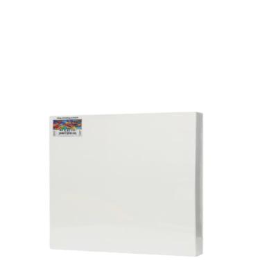 Imagem de Tela Painel de Pintura Artística em Algodão 40x40cm Mademaster (01 unidade)