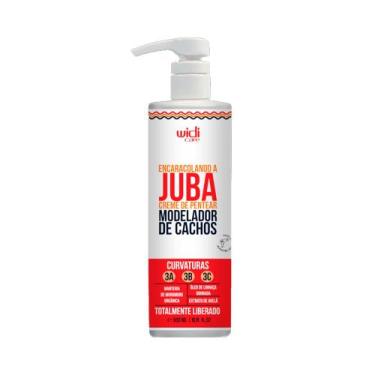 Imagem de Creme de Pentear Widi Care Encaracolando A Juba 500ml