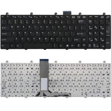 Imagem de Teclado mBook para Notebook Avell G1713 MAX