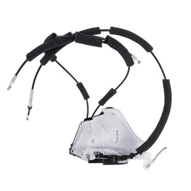 Imagem de 805016CA0B Conjunto de atuador de fechadura de porta elétrica do lado do motorista dianteiro - compatível com Nissan Altima 2019-2024 substitui 80501-6CA0B