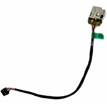 Imagem de Conector mBook DC Jack para HP Envy 4-1000, 4-1015dx, 4-1050br