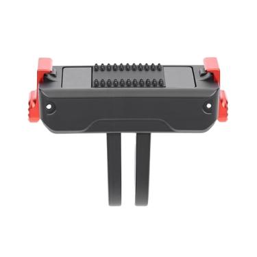 Imagem de Acouto Adaptador Leve Magnético de Liga de Alumínio ABS de Montagem de Liberação Rápida Com Clipe de Fixação para Câmera Action 6 Osmo Nano