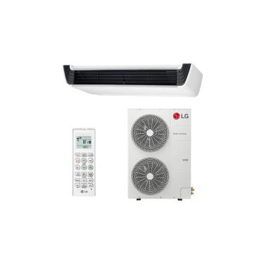 Imagem de Ar Condicionado Inverter Teto LG 48000 Btus Frio R-32 Wi-Fi  220V