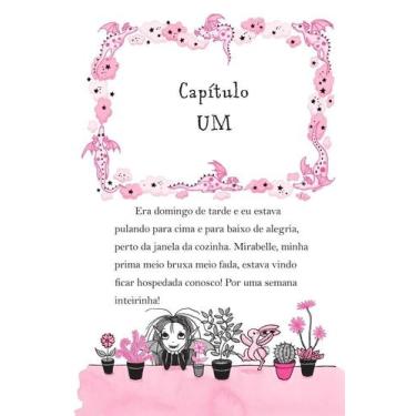 Imagem de Isadora moon se mete em confusão - L&PM, 3