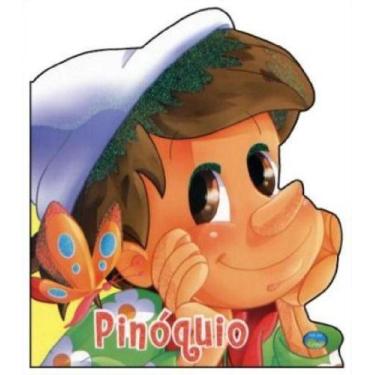 Imagem de Pinóquio - Vale Das Letras, 3