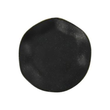 Imagem de Prato Sobremesa Oxford Volcano Porcelana 21,5 cm