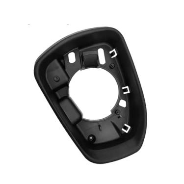 Imagem de Moldura da caixa do espelho lateral esquerdo/direito compatível com Ford Mondeo MK5 MKV 5 V 2015 2016 2017 2018 2019 Versão UE Acabamento da moldura do retrovisor(Right Passenger Side)