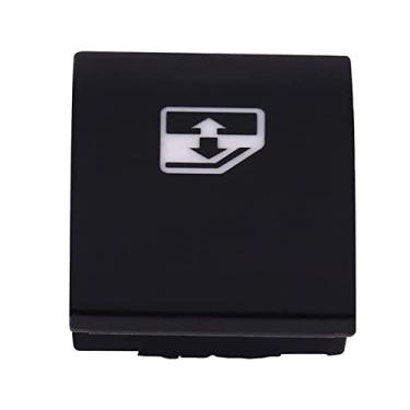 Imagem de Generic Interruptor de Janela Elétrica de Acabamento Requintado, Fácil de Instalar, Interruptor de Janela Elétrica Confiável de Alta Elasticidade, Quebrado para Antigo