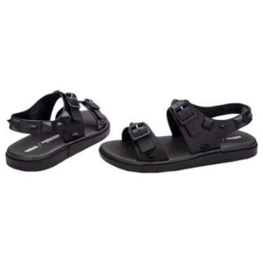 Imagem de Melissa Spikes Sandal + Undercover 33788-Feminino