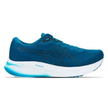 Imagem de Tênis Asics Gel-Pulse 15 SE Azul