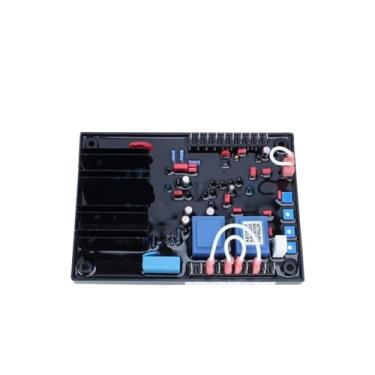 Imagem de AEC63-7 Regulador Automático de Voltagem Gerador Diesel Regulador Automático de Tensão Módulo de Controle Genset Estabilizador Substituir AEC63 7