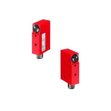 Imagem de Sensor fotoelétrico retrorreflexivo polarizado IPRK 18/A L.4 2 peças