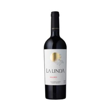 Imagem de Vinho la linda malbec 750 ml - 2023
