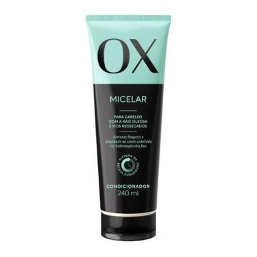 Imagem de Condicionador OX Micelar 240ml