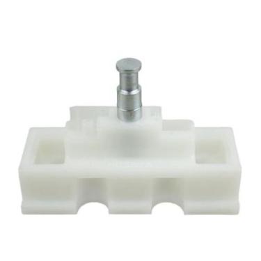 Imagem de Presilha aço porca seccionada 5/8 p03976 ppa