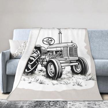 Imagem de Cobertor grande super macio, confortável e quente para cama, sofá e viagens