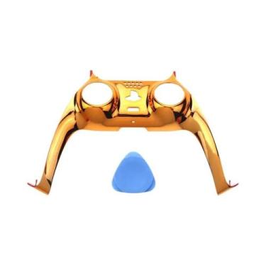 Imagem de Capa De Substituição Para Controle PS5, Faixa Decorativa, Placa Fronta