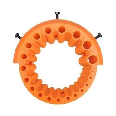 Imagem de Furadeira Angular De 125mm, Ferramenta Multifuncional Para Afiar Broca