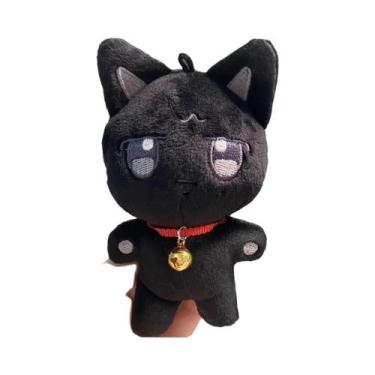 Imagem de Brinquedos De Pelúcia De Ídolos Masculinos Coreanos, Animais De Estima