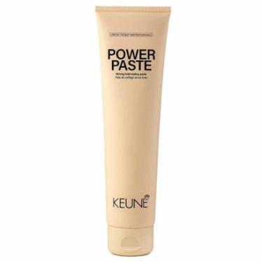Imagem de Keune Style Power Paste Pasta Modeladora 150ml-Unissex