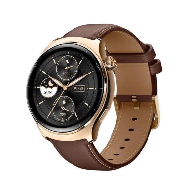 Imagem de Relógio Digital Amoled Sport Com Cronômetro Pulseira Extra