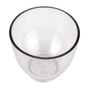 Imagem de Cubeta maleável mini - 60ml - GIANINI'S, INCOLOR