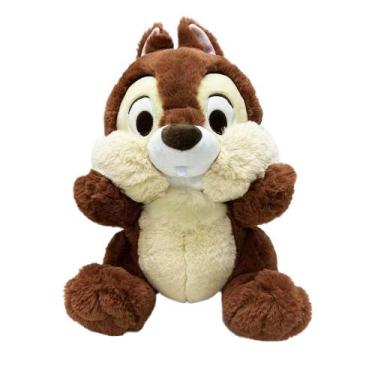 Imagem de Pelúcia Disney Tico 30cm - Fun Divirta-se