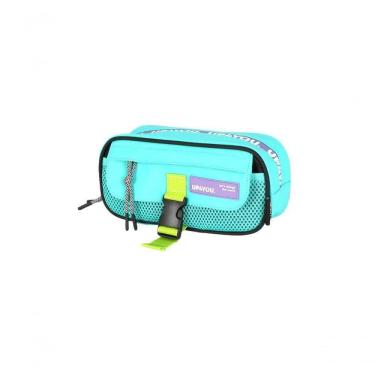 Imagem de Estojo Up4you Turquesa - único Verde