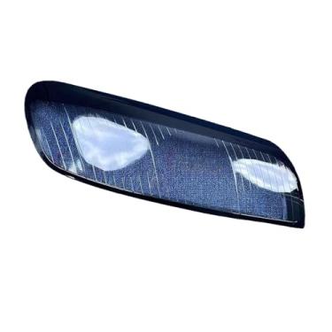Imagem de Farol Do Carro Durável Capa De Lente Capa Poeira Para Faróis Sombra Acessórios Do Carro Peças Automóveis Compatíveis Com Volvo C30 2006 2007 2008(Right side)