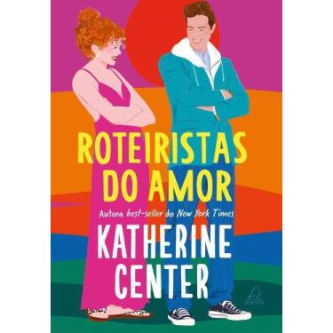 Imagem de Roteiristas do Amor - JANGADA, Sortido