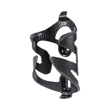 Imagem de Suporte Para Garrafa De Água De Bicicleta Em Fibra ABS Ultraleve Para 