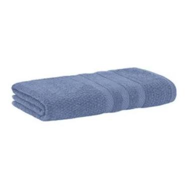 Imagem de Toalha de Rosto Buddemeyer Vanilla Extra Soft 48x80 cm - 3217